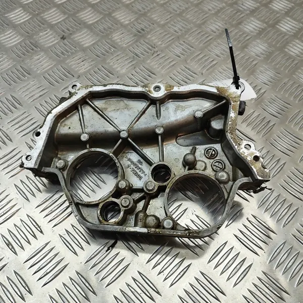 Jaguar XJ X351 2014 Oikea sylinterikansi - OEM osa image 6