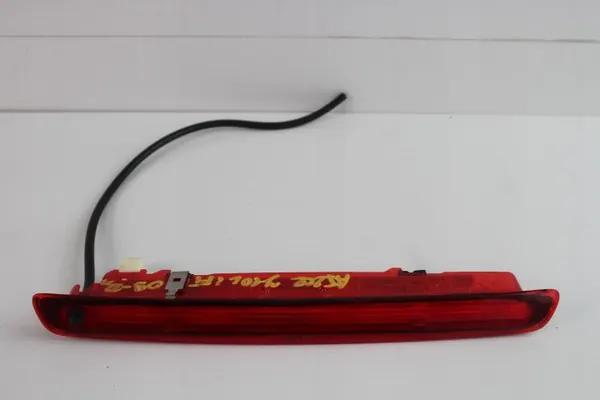 Feu Stop Arrière OEM 360211791 pour Nissan Qashqai J10 image 2