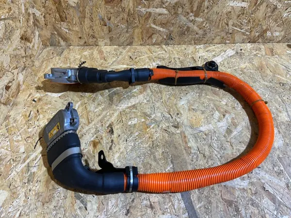 Câble de charge haute tension BMW 9292357 6809228 image 2