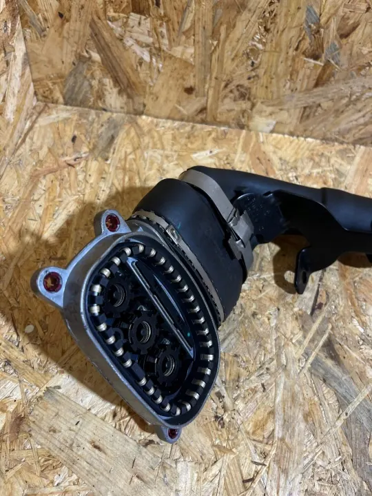 Câble de charge haute tension BMW 9292357 6809228 image 6