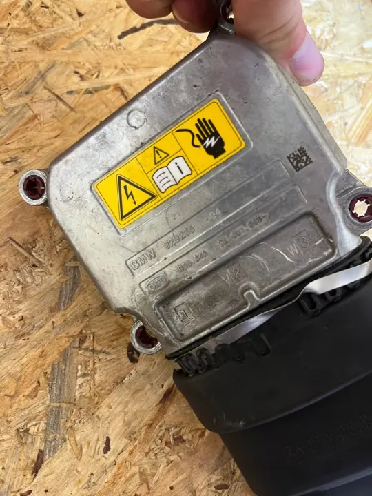 Câble de charge haute tension BMW 9292357 6809228 image 9