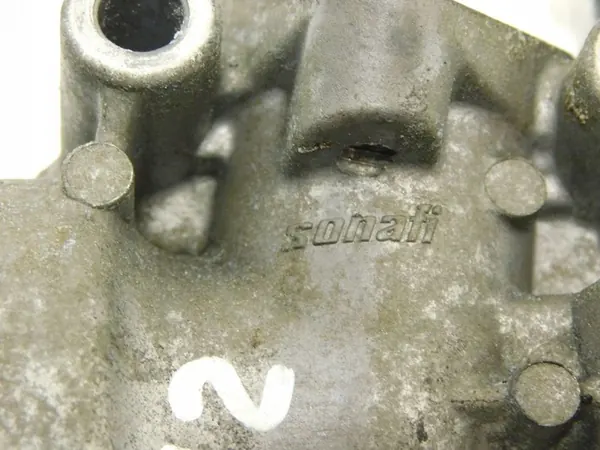 EGR-venttiili 2.0 TDCI HDI Volvo V50 S40 Ford Mondeo MK4 image 2