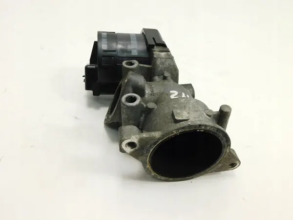 EGR-venttiili 2.0 TDCI HDI Volvo V50 S40 Ford Mondeo MK4 image 3
