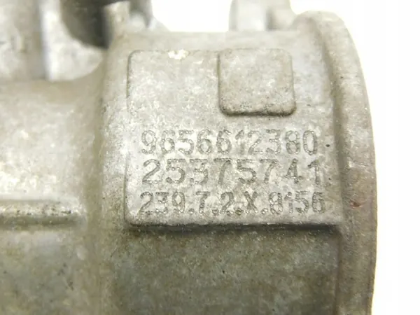 EGR-venttiili 2.0 TDCI HDI Volvo V50 S40 Ford Mondeo MK4 image 6