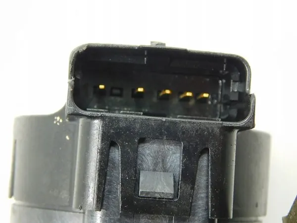 EGR-venttiili 2.0 TDCI HDI Volvo V50 S40 Ford Mondeo MK4 image 7