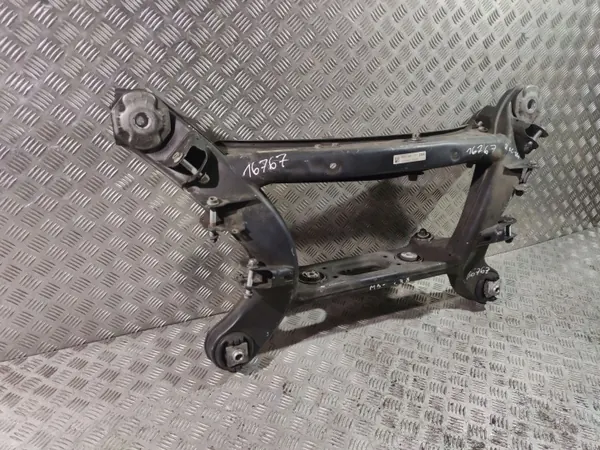 UTO16767 Bakre Stödräm för Mercedes E W238 image 4