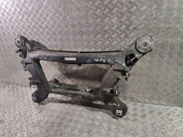 UTO16767 Bakre Stödräm för Mercedes E W238 image 6