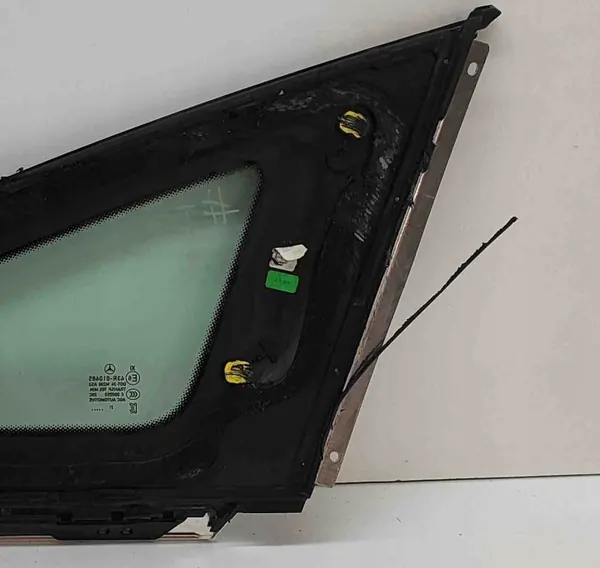 Gebruikt linker achterraam OEM 43R010485 Mercedes-Benz EQS image 5