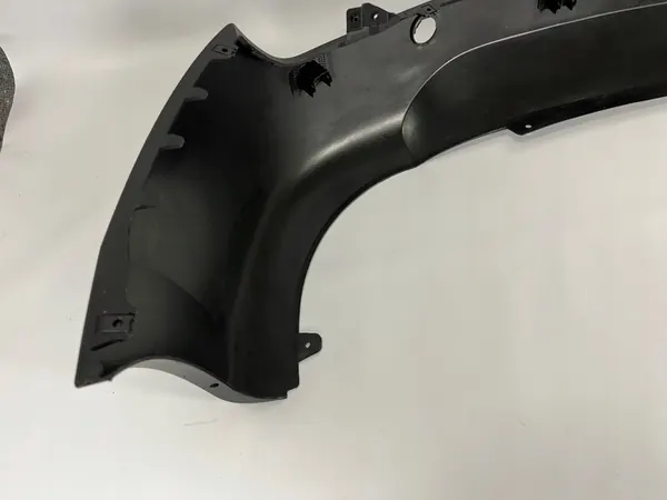 Bakspoiler Hyundai ix35 86612-2Y000 image 9