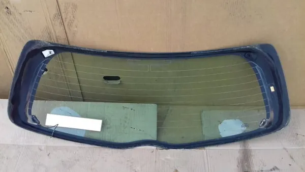 OEM AYC1626 achterklepglas voor Toyota Yaris II HB image 3