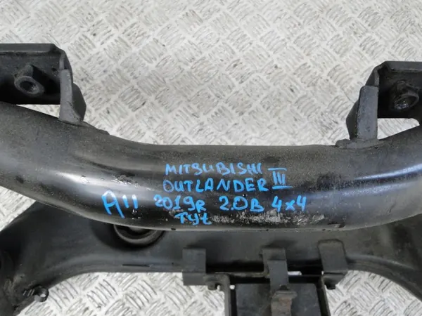 OEM Hinterachsträger für Mitsubishi Outlander III image 6