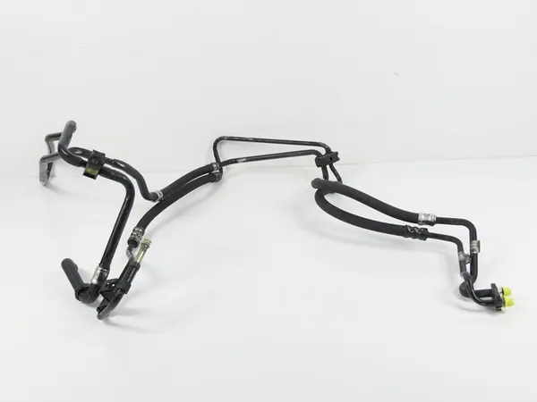 Mangueira de direção assistida Peugeot 206 98-09r. (03r.) SW image 2