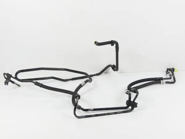 Mangueira de direção assistida Peugeot 206 98-09r. (03r.) SW image 5