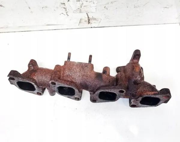 Coletor de escape OEM EIS-2000665 para Isuzu D-Max 3.0L image 2
