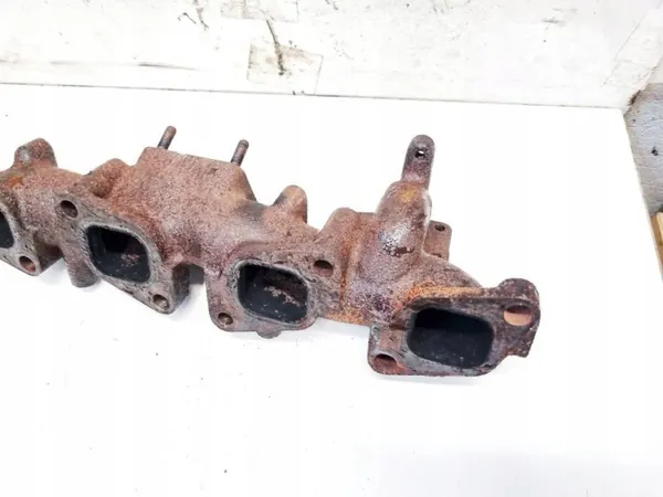 Coletor de escape OEM EIS-2000665 para Isuzu D-Max 3.0L image 3