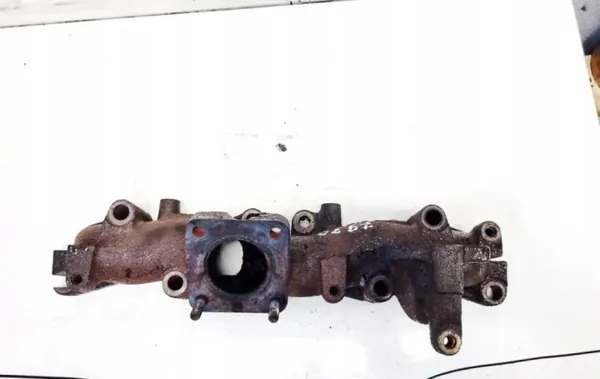 Coletor de escape OEM EIS-2000665 para Isuzu D-Max 3.0L image 4