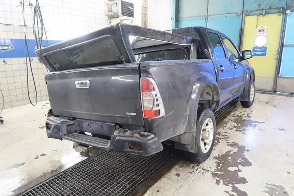 Coletor de escape OEM EIS-2000665 para Isuzu D-Max 3.0L image 7