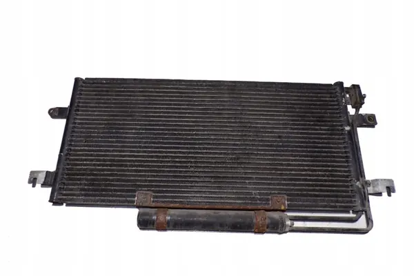 Radiador de agua VW image 2