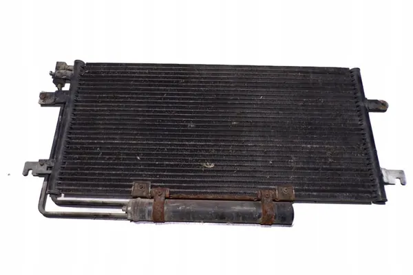 Radiador de agua VW image 3