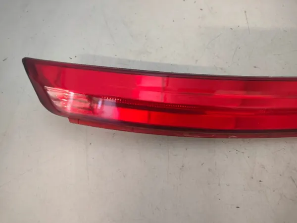Feu Stop Citroen C4 Grand Picasso I OEM 9654435580 image 4