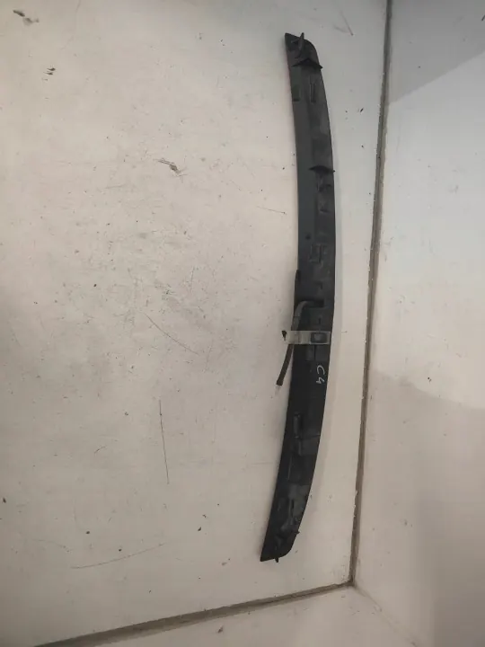 Feu Stop Citroen C4 Grand Picasso I OEM 9654435580 image 6