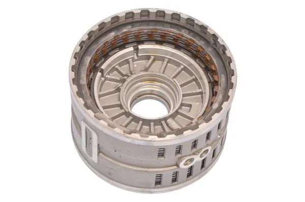 Dubbele mand D en E OEM 037.8 voor Audi A8 S8 image 2