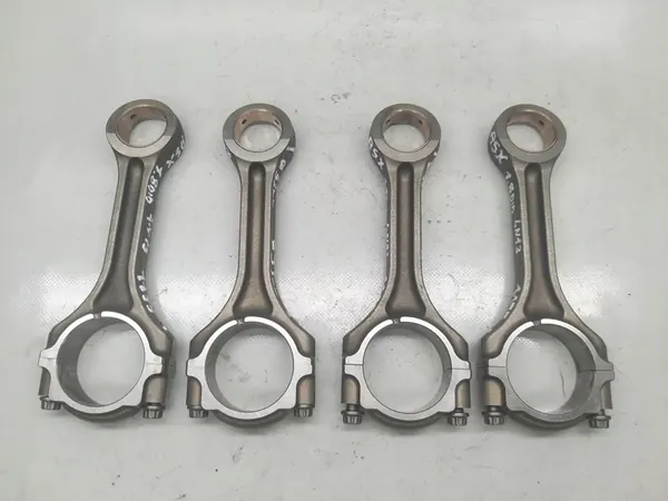 Stång 1.8 DID Mitsubishi ASX Lancer 4008 image 2