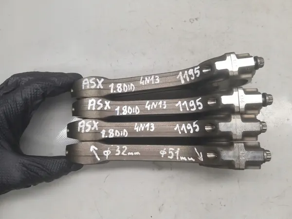 Stång 1.8 DID Mitsubishi ASX Lancer 4008 image 7