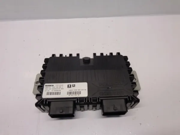 Module Suspension Citroen C4 I Grand Picasso 9664385080 image 2