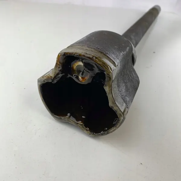 Halv Drivaxel Höger Fiat Ducato Iveco Jumper 3.0 TDI image 2