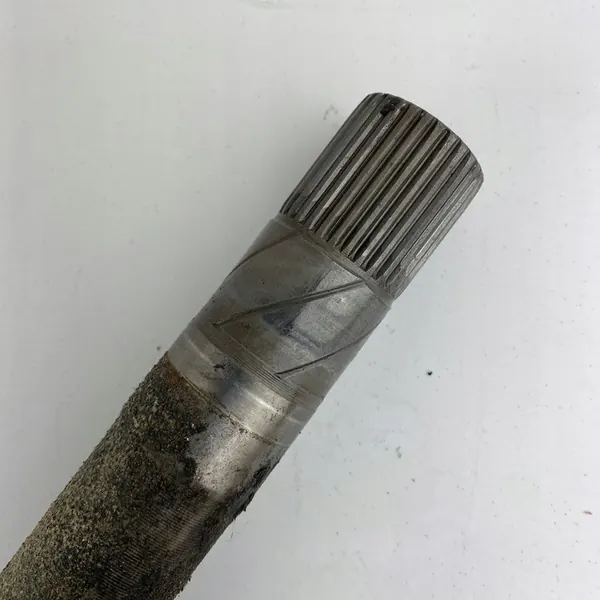 Halv Drivaxel Höger Fiat Ducato Iveco Jumper 3.0 TDI image 3