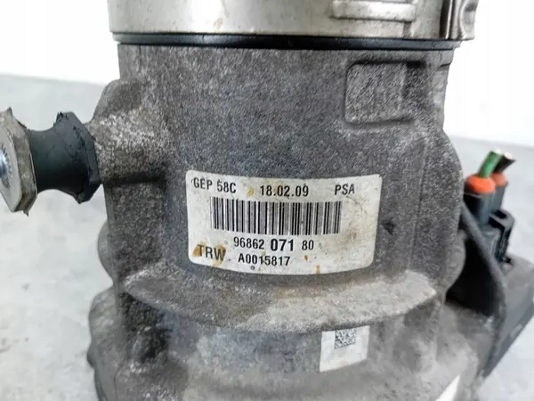 Elektrisk servostyrningspump Peugeot 308 I SW 1.6 image 5