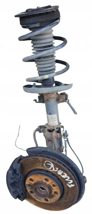 OEM 543028360R-4CAR Vänster Framfjädring Renault Fluence image 2
