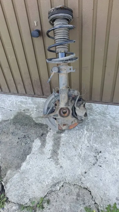 OEM 543028360R-4CAR Vänster Framfjädring Renault Fluence image 6