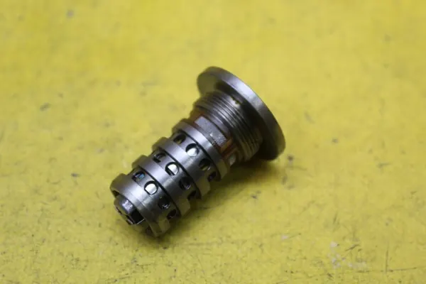 Soupape de réglage d'arbre à cames OEM 06L109257B image 2