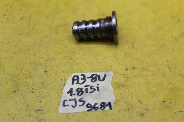 Soupape de réglage d'arbre à cames OEM 06L109257B image 6