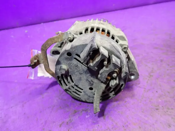 SMART FORTWO W450 98-02 Vaihtovirtageneraattori A1601540101 image 5