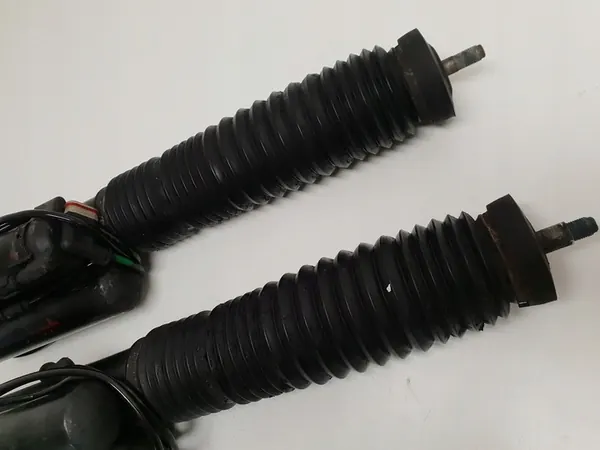 AMMORTIZZATORE Airmatic MERCEDES W211 A2113200731 image 3