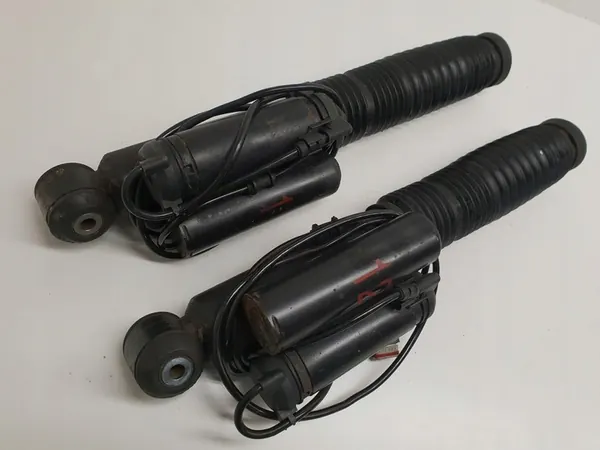 AMMORTIZZATORE Airmatic MERCEDES W211 A2113200731 image 4