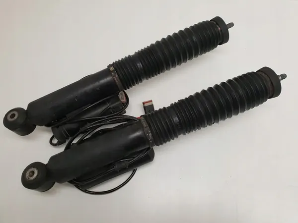 AMMORTIZZATORE Airmatic MERCEDES W211 A2113200731 image 5