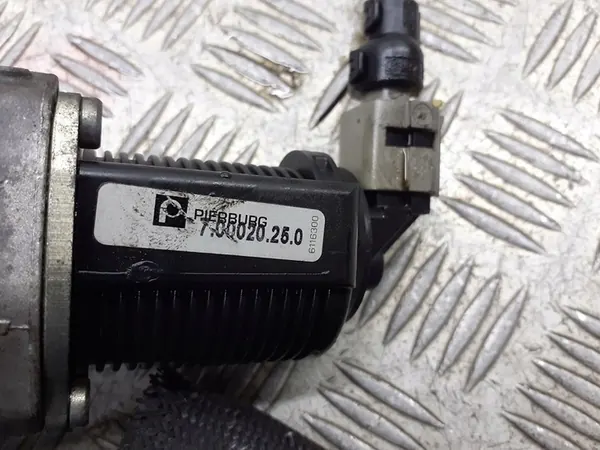 Válvula EGR Opel Corsa D 1.3 CDTI OEM 700020250 image 2