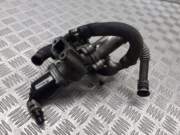 Válvula EGR Opel Corsa D 1.3 CDTI OEM 700020250 image 3