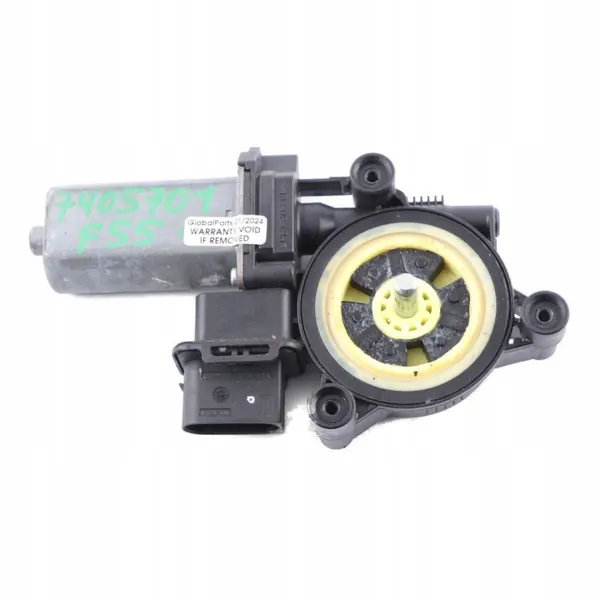 Moteur de lève-vitre Mini F55 OEM 7405701 Gauche Avant image 2