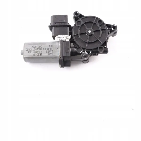 Moteur de lève-vitre Mini F55 OEM 7405701 Gauche Avant image 9