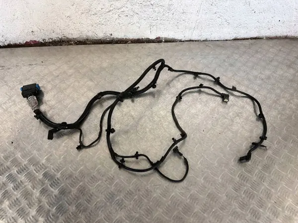 Harness elétrico Maserati Ghibli OEM 06700378670 image 2