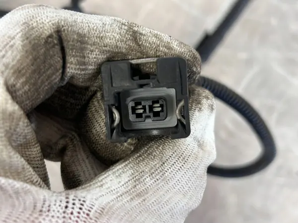 Harness elétrico Maserati Ghibli OEM 06700378670 image 4