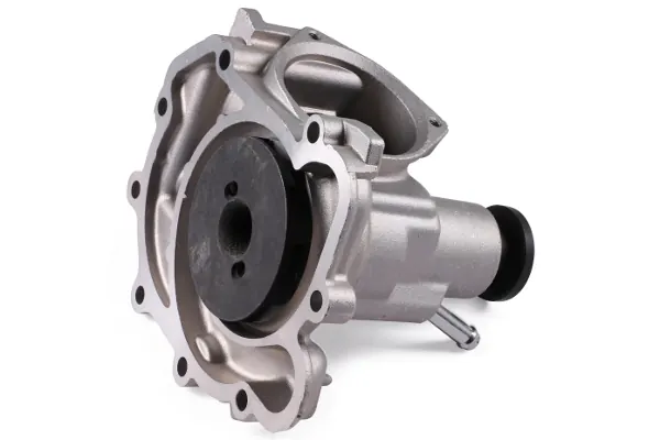 Vattenpump för Mercedes W124 W140 W210 image 8