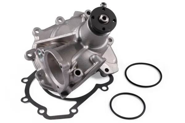 Vattenpump för Mercedes W124 W140 W210 image 9