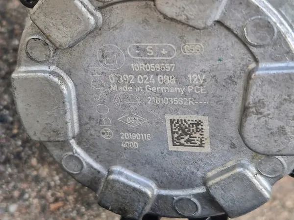 Dacia Extra Vattenpump 210103582R image 5