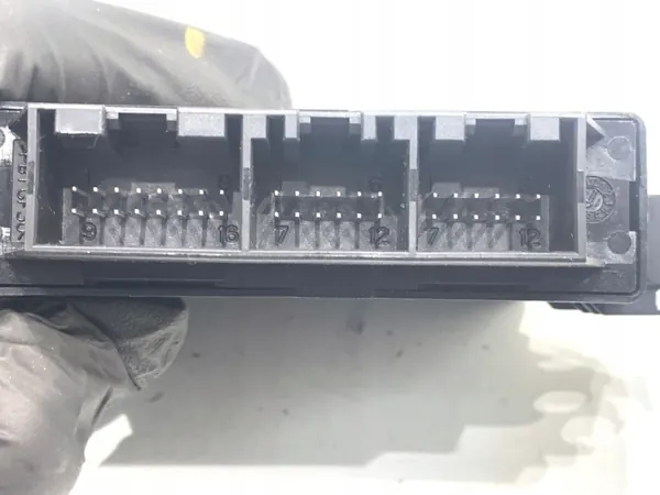 Módulo PDC OEM 7N0919475A para SEAT Alhambra II image 3